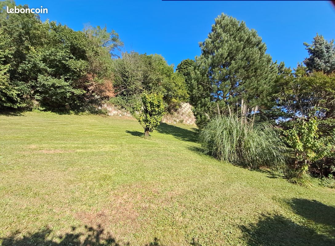 Saint Martin le Vinoux Village terrain de 810 m2 · à Saint-Martin-le-Vinoux · 285 000 €