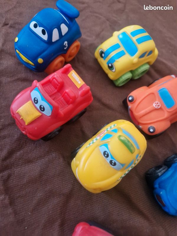 Voitures tonka (image 3)