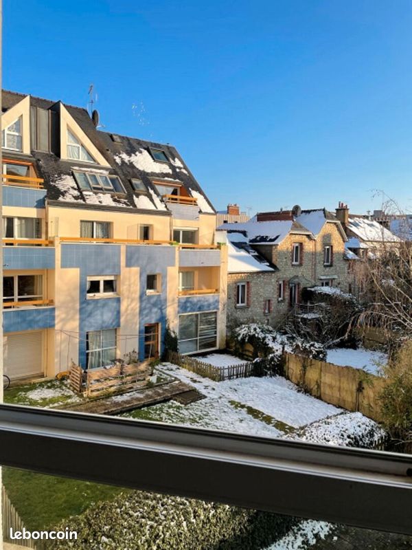 Appartement 1 pièce 23 m² (image 5)