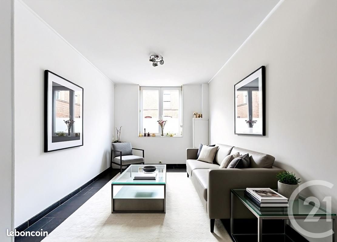 Maison 3 pièces 79 m² · à Tourcoing · 79 m² · 169 000 €