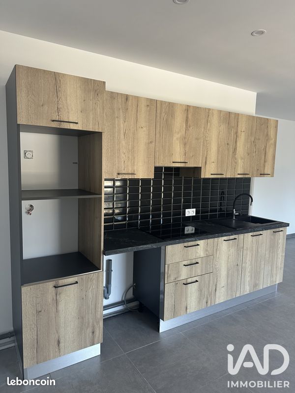 Appartement 3 pièces 70 m² · à Peypin · 70 m² · 270 000 €