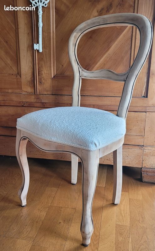 Chaise (image 1)