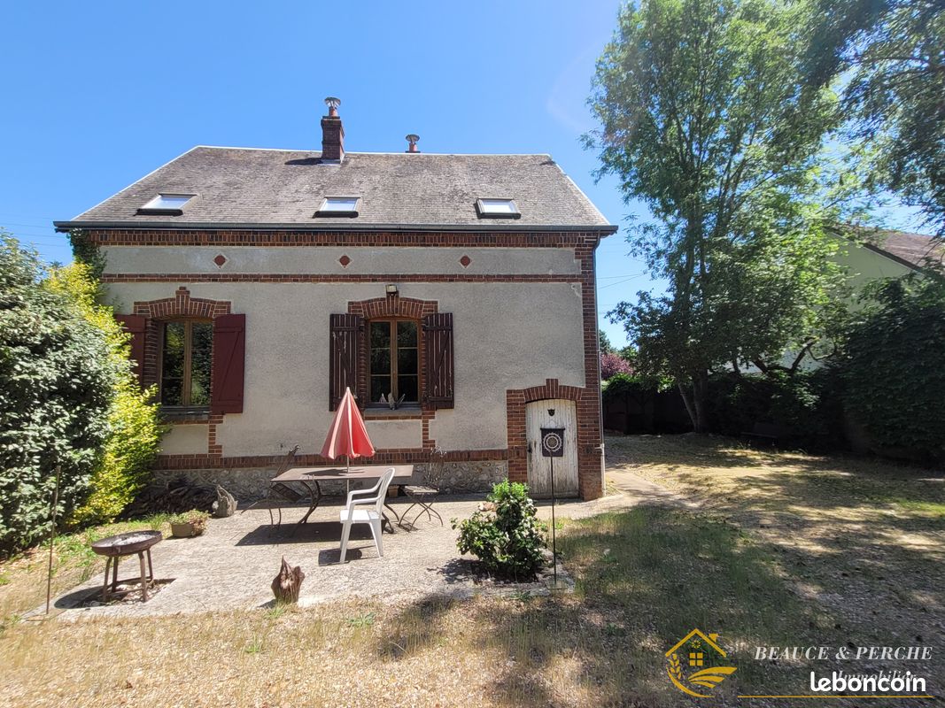 Maison 4 pièces 118 m² · à Illiers-Combray · 118 m² · 189 000 €