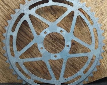 Plateau Stronglight - Équipements vélos