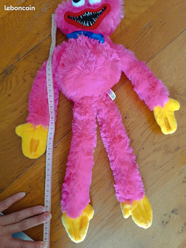 Peluche (image 1)