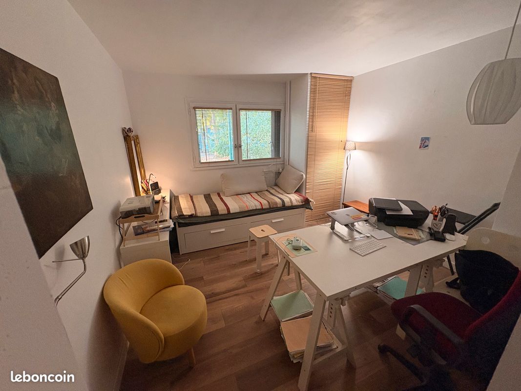 Appartement 1 pièce 36 m² · à Grenoble · 36 m² · 600 €/mois