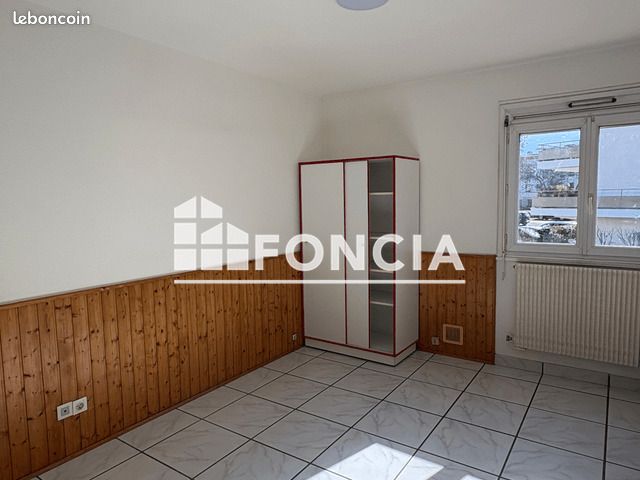 Appartement 1 pièce 17 m² · à Bonneville · 17 m² · 360 €
