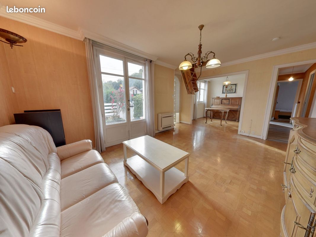 Maison 4 pièces 78 m² (image 6)