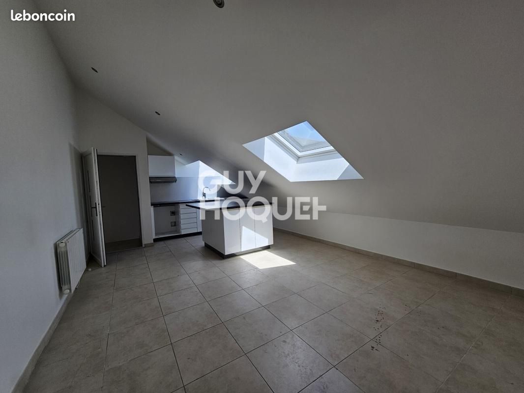 Appartement 1 pièce 19 m² · à Guignes · 19 m² · 660 €/mois