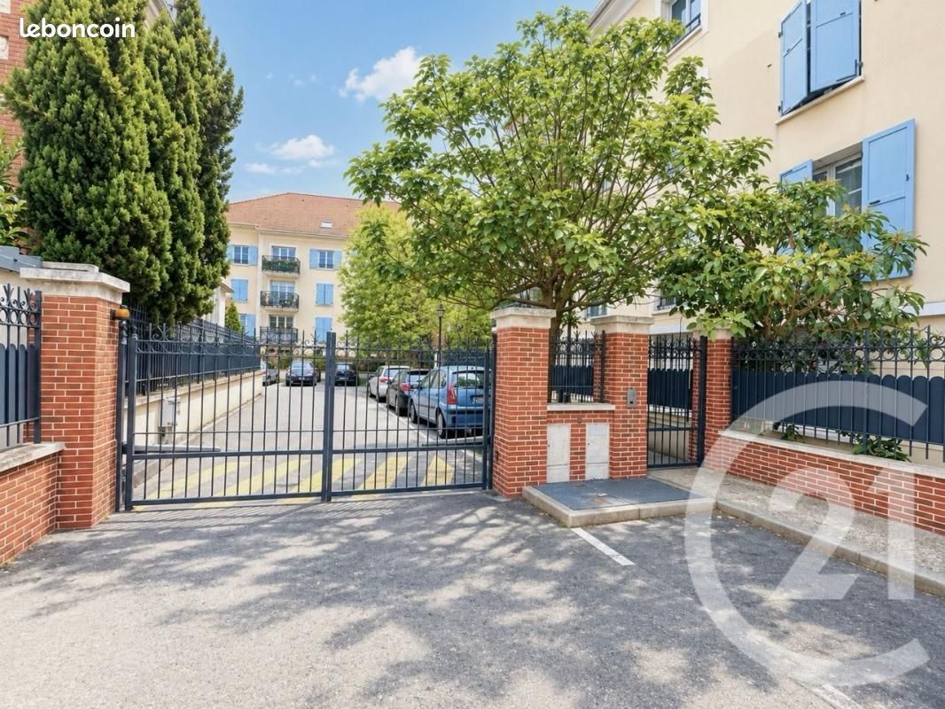 Appartement 2 pièces 47 m² · à Mantes-la-Jolie · 47 m² · 130 000 €