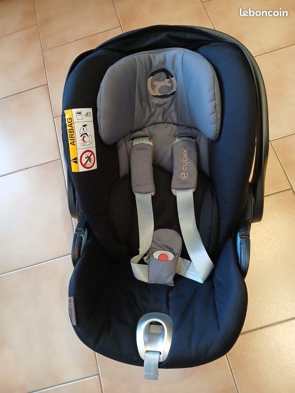 Coque bébé Cybex (image 2)