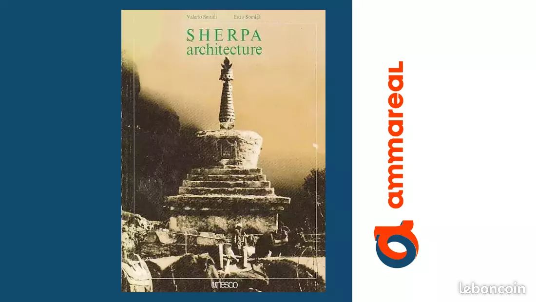 Sherpa Architecture - Valerio Sestini et Anzo Somigli (image 1)