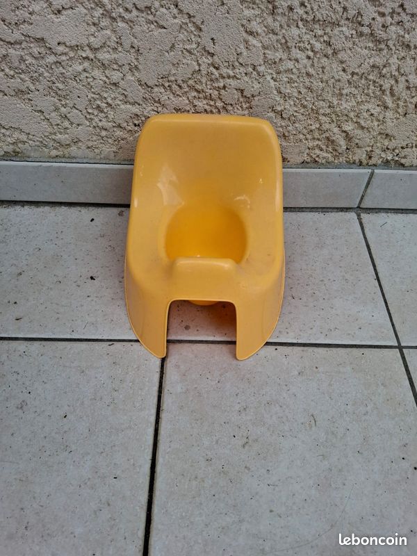 Pot bébé (image 1)