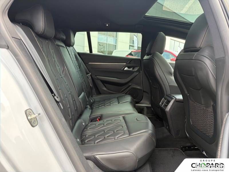 Peugeot 508 SW Hybrid 225 e-EAT8 GT (image 20)