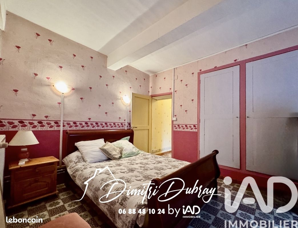Maison 3 pièces 100 m² (image 12)