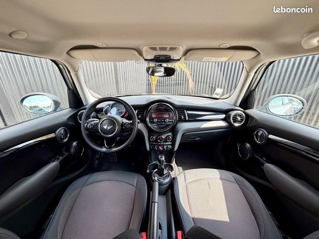 MINI ONE 3 (F55) 5 Portes 1.2 i 102 cv (image 5)