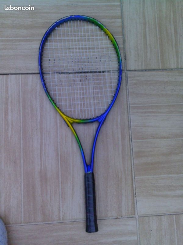 Come sono Cambiate le Racchette da Tennis: Dal Legno alla stampa 3D
