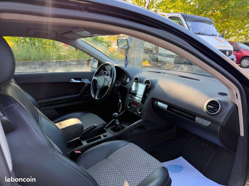 Audi a3 2.0 tdi (image 5)