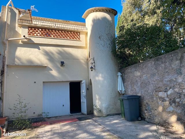 Maison 4 pièces 130 m² · à Paulhan · 130 m² · 180 000 €