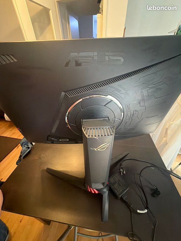 Écran asus ROG incurvé XG32vQR (image 2)