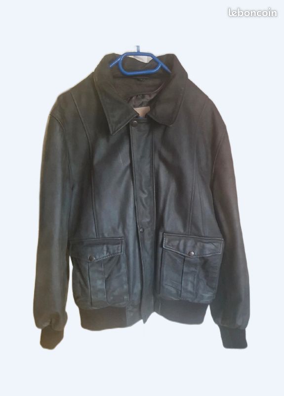 Blouson homme (image 1)