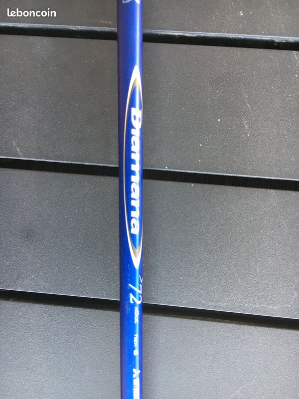 Bois 5 Titleist 913F (image 2)