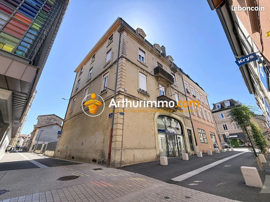 Duplex 5 pièces 135 m² (image 5)