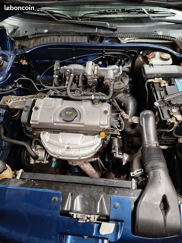Peugeot 306 cabriolet (image 2)