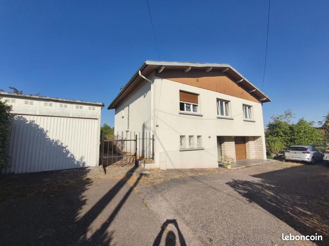 Maison 7 pièces 155 m² · à Dieulouard · 155 m² · 275 000 €