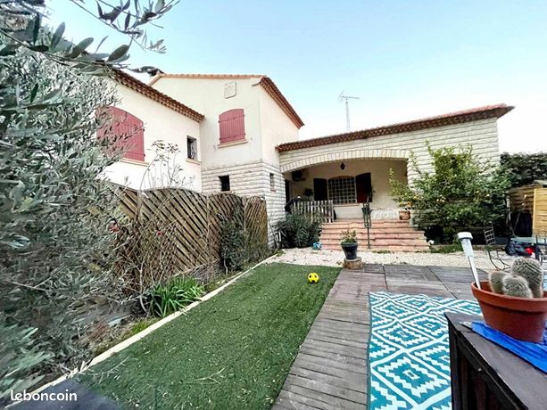 Maison 7 pièces 180 m²
