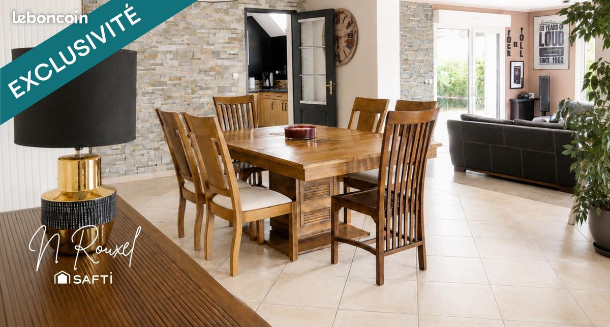 Maison 9 pièces 275 m² (image 8)