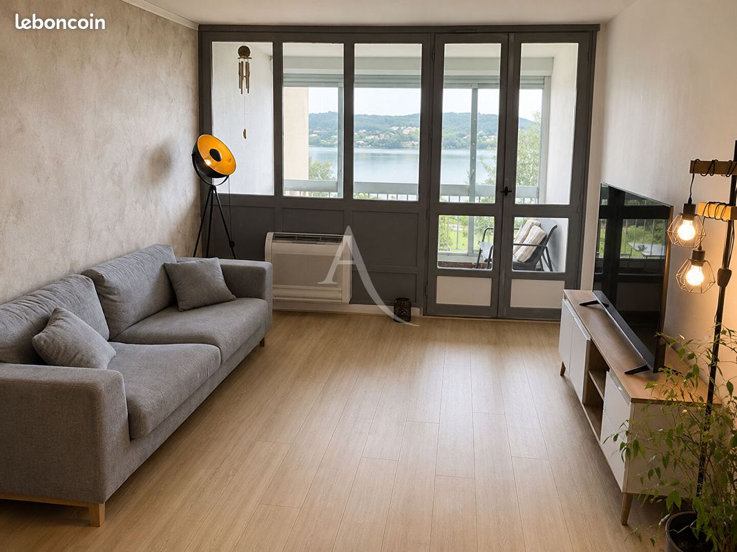 Appartement 4 pièces 75 m² · à Istres · 75 m² · 901 €/mois