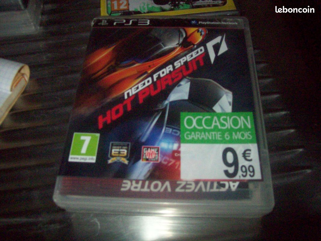 Jeu ps3 (image 8)