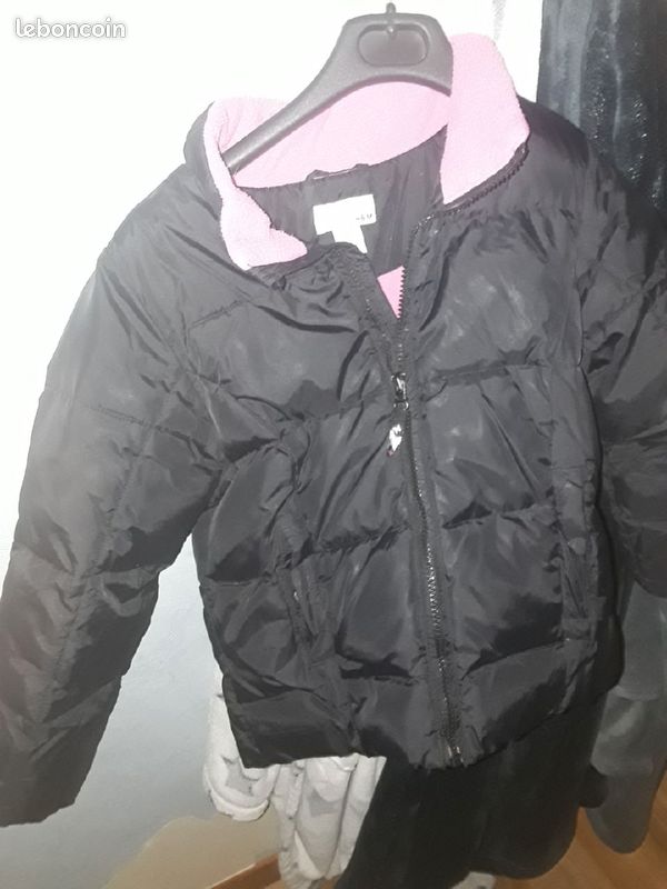 Blouson fille (image 1)