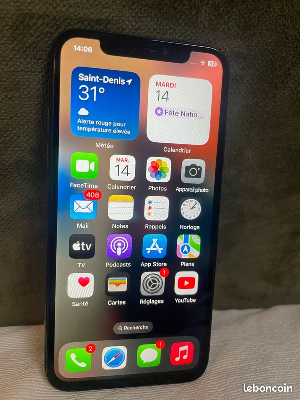 IPhone xs (image 3)