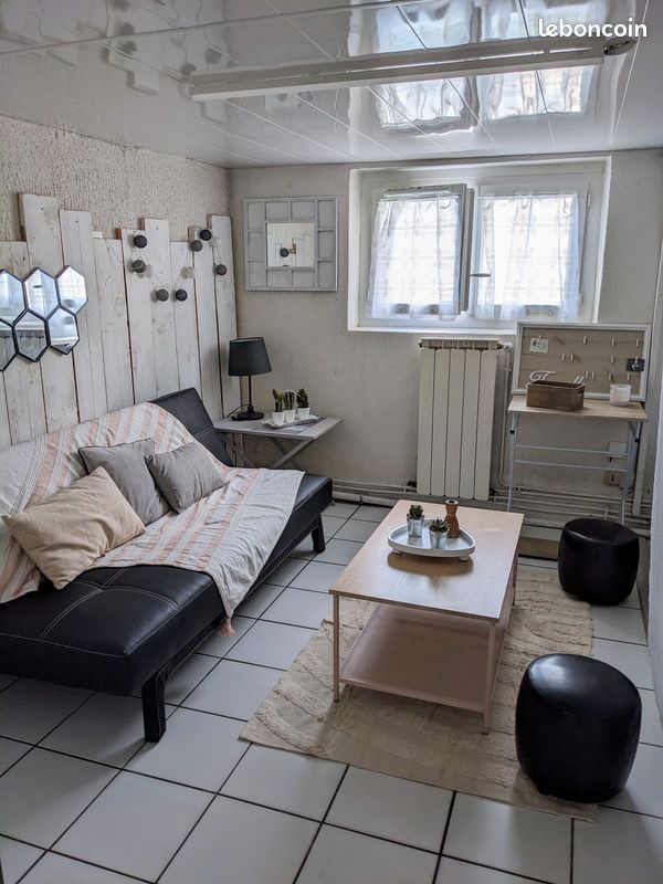 Appartement 1 pièce 28 m² · à Dax · 28 m² · 450 €