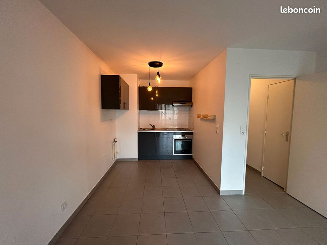 Appartement 2 pièces 44 m² · à Lyon · 44 m² · 900 €