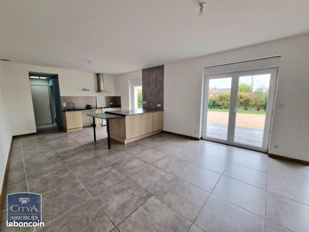 Maison 4 pièces 103 m² · à Riorges · 103 m² · 920 €