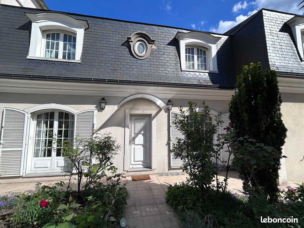 Maison 6 pièces 190 m² · à Le Perreux-sur-Marne · 190 m² · 795 000 €