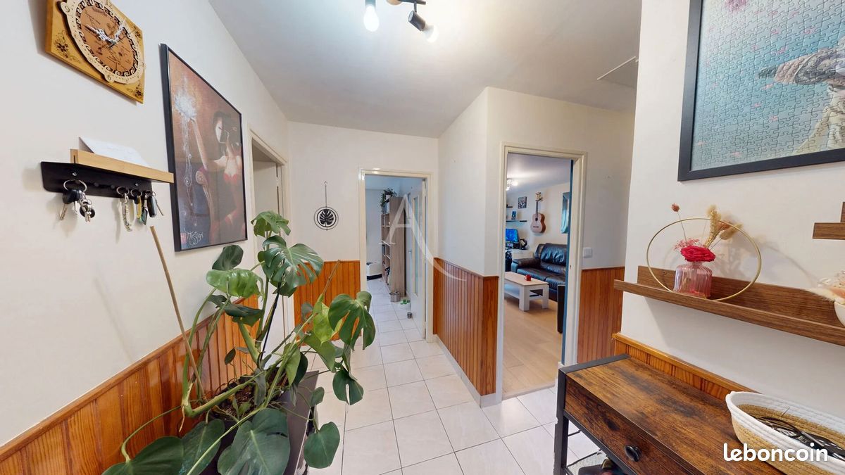 Maison 4 pièces 86 m² · à Massy · 86 m² · 374 900 €
