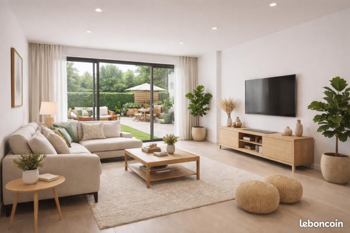 Appartement 5 pièces 105 m² · à Levallois-Perret · 105 m² · 1 400 000 €