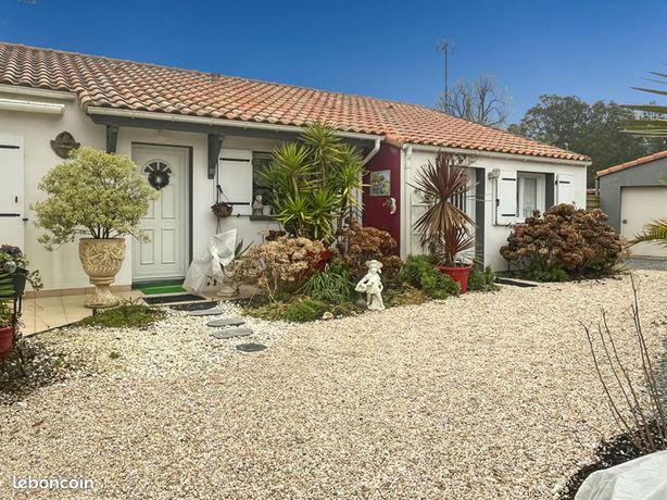 Maison 5 pièces 98 m²