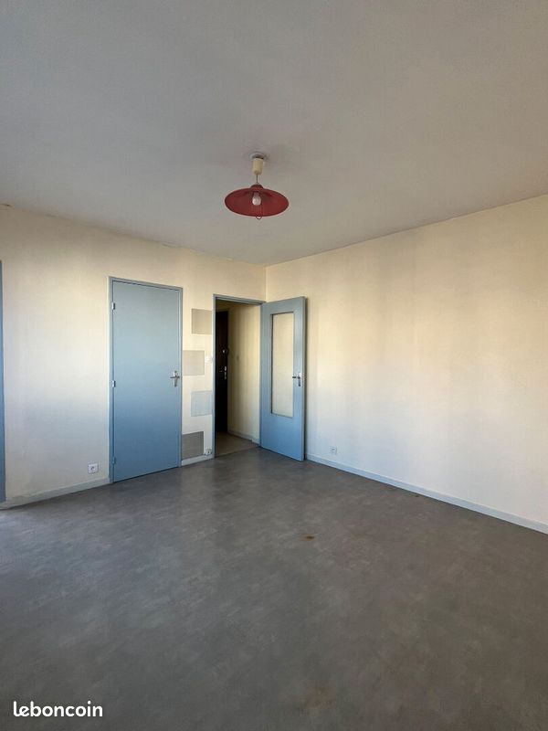 Appartement 1 pièce 25 m² · à Dijon · 25 m² · 422 €/mois