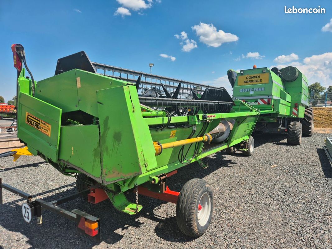 Deutz-Fahr 5670 HTS Balance (image 7)