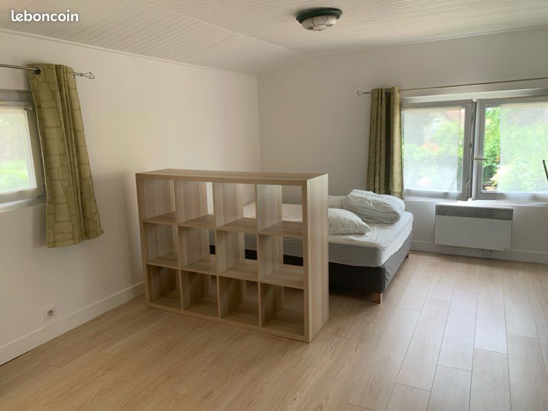 Appartement a louer taverny - 1 pièce(s) - 26 m2 - Surfyn