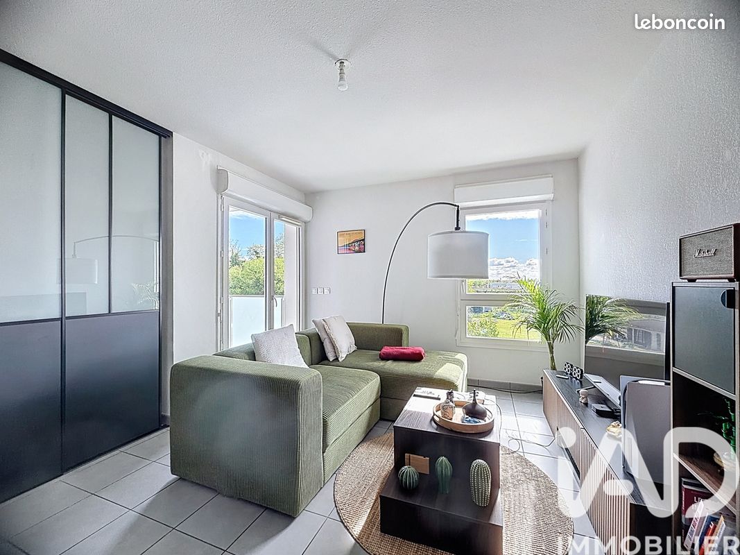 Appartement 2 pièces 48 m² · à Bruges · 48 m² · 178 000 €