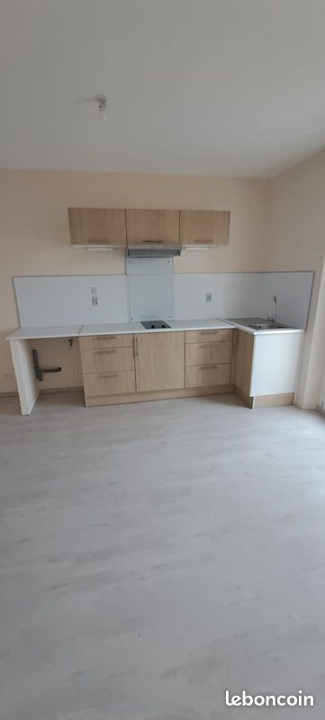 Appartement 2 pièces 43 m² · à Puylaurens · 43 m² · 540 €/mois