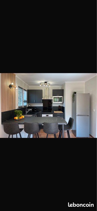 Appartement 2 pièces 35 m² · à Narbonne · 35 m² · 510 €