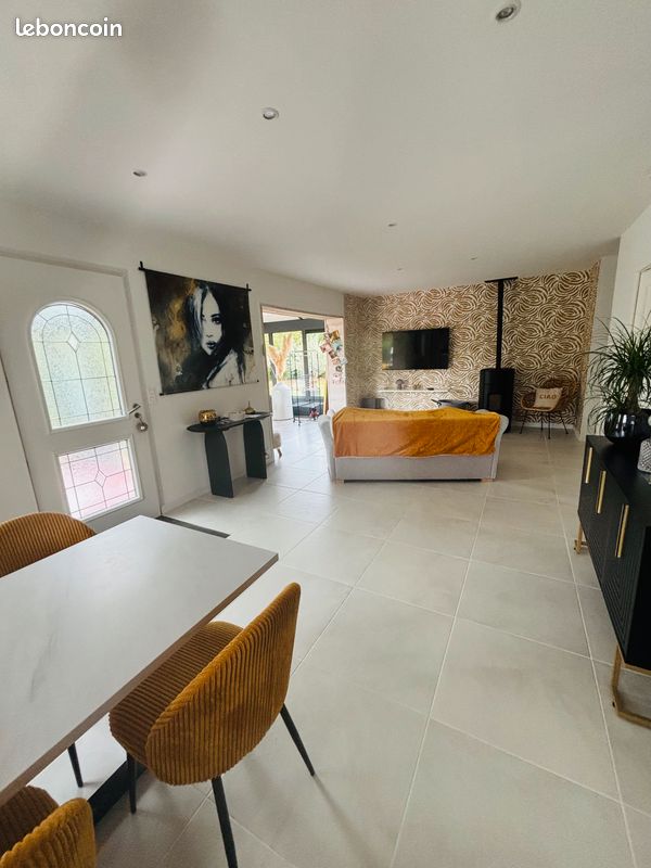 Maison 5 pièces 87 m² · à Vieux · 87 m² · 305 000 €