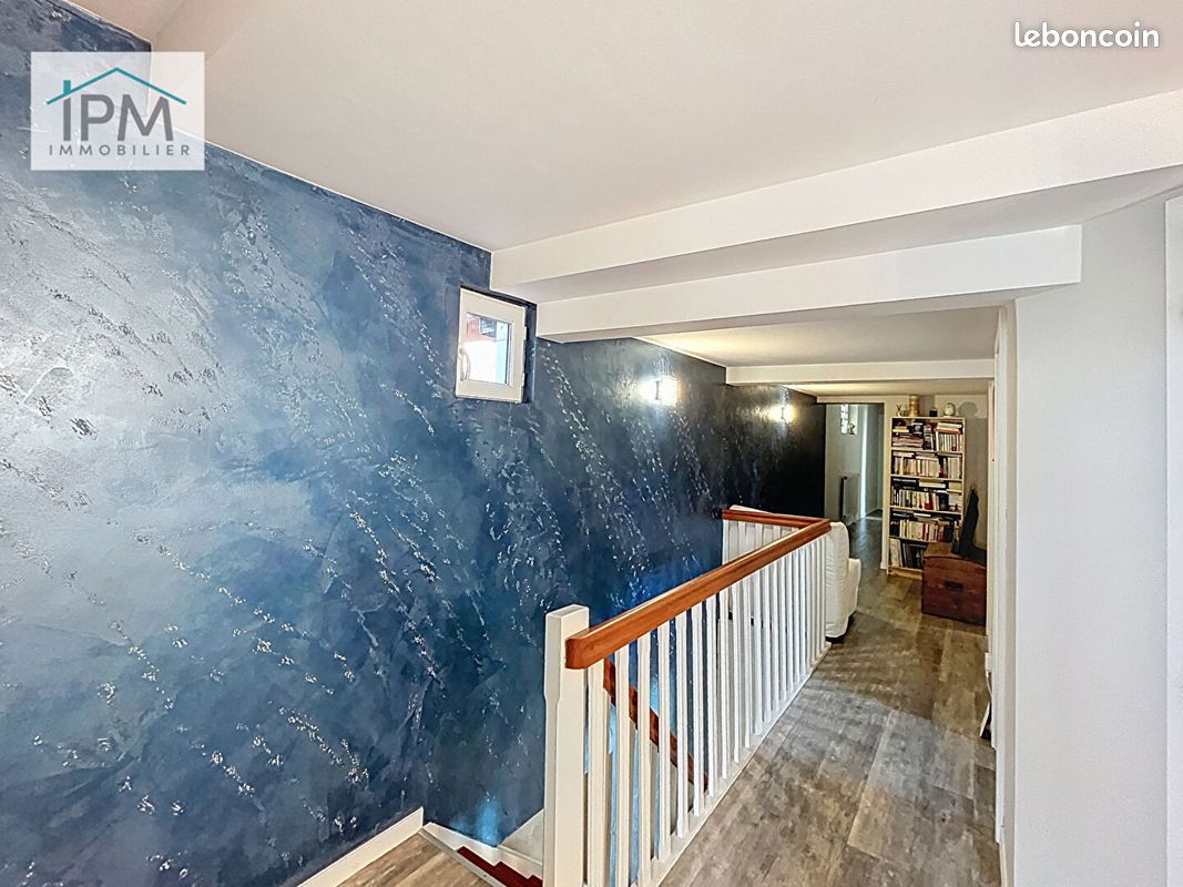 Maison 6 pièces 141 m² (image 11)